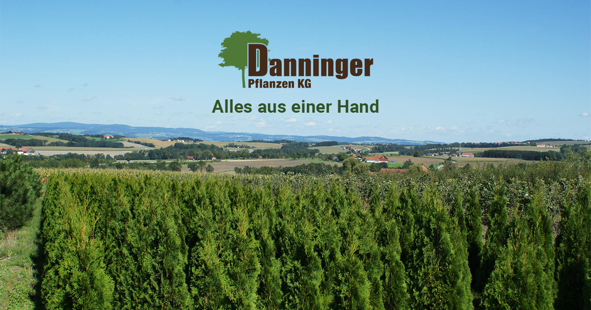 (c) Danninger-pflanzen.at